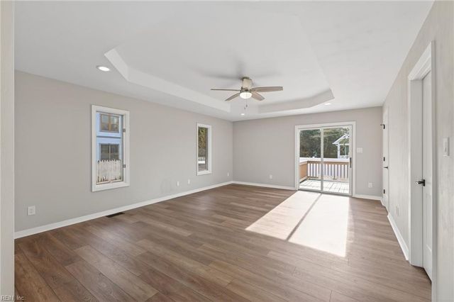 2204 Indian Hill RD, Virginia Beach, VA 23455