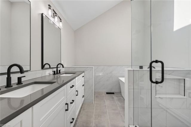 2204 Indian Hill RD, Virginia Beach, VA 23455