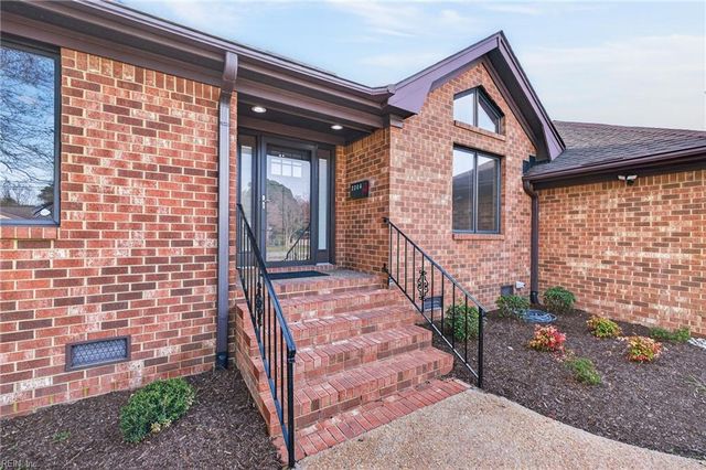 2204 Indian Hill RD, Virginia Beach, VA 23455