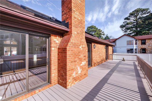 2204 Indian Hill RD, Virginia Beach, VA 23455