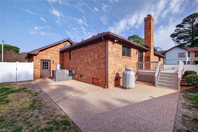 2204 Indian Hill RD, Virginia Beach, VA 23455