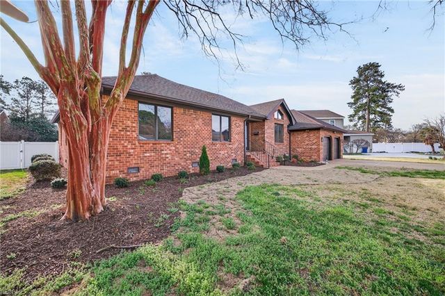 2204 Indian Hill RD, Virginia Beach, VA 23455