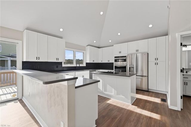 2204 Indian Hill RD, Virginia Beach, VA 23455