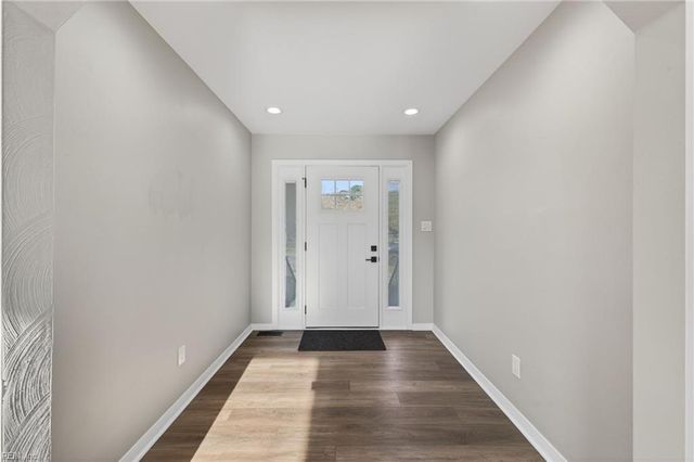 2204 Indian Hill RD, Virginia Beach, VA 23455