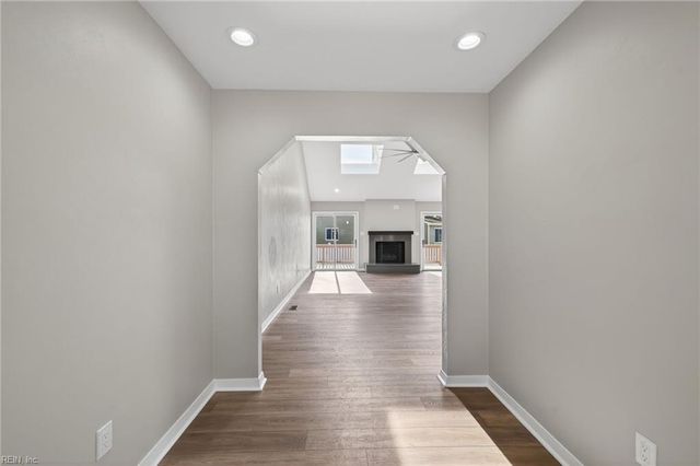 2204 Indian Hill RD, Virginia Beach, VA 23455