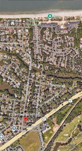 2204 Indian Hill RD, Virginia Beach, VA 23455