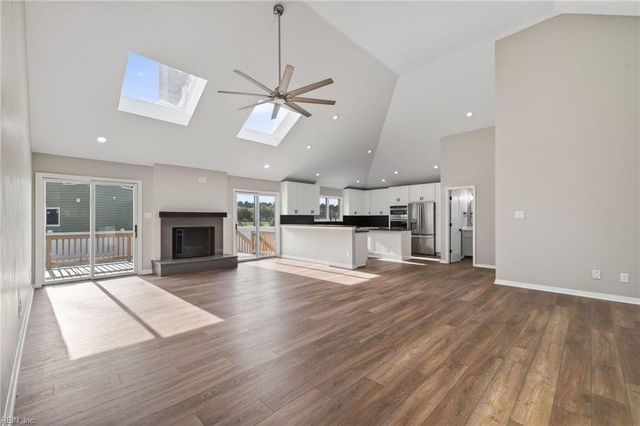 2204 Indian Hill RD, Virginia Beach, VA 23455