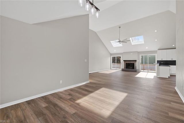 2204 Indian Hill RD, Virginia Beach, VA 23455