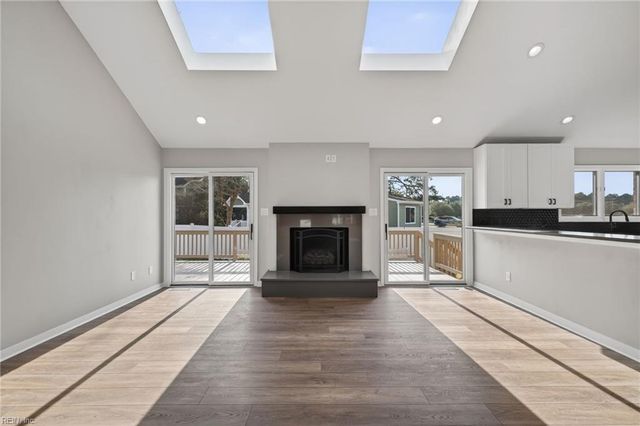 2204 Indian Hill RD, Virginia Beach, VA 23455