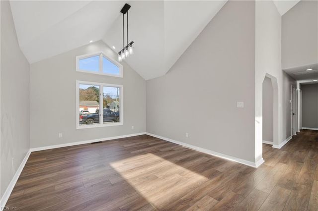 2204 Indian Hill RD, Virginia Beach, VA 23455