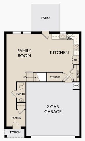 105 Cowslip Way, La Vergne, TN 37086