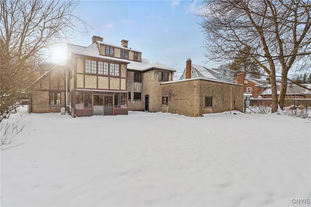 310 Sedgwick Drive, Syracuse, NY 13203