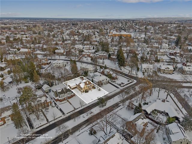 310 Sedgwick Drive, Syracuse, NY 13203