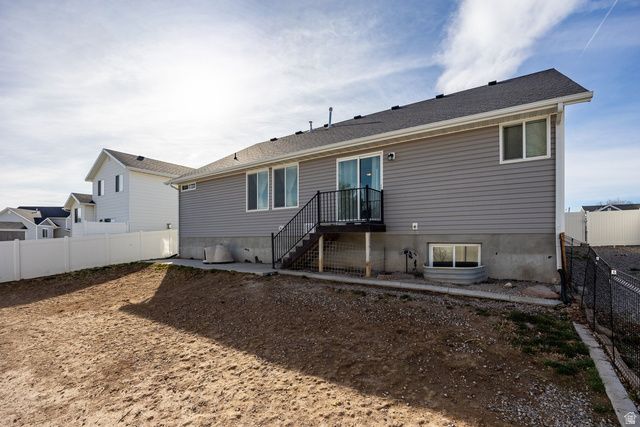 237 E TATE CT, Grantsville, UT 84029