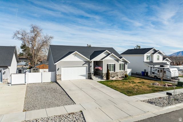 237 E TATE CT, Grantsville, UT 84029