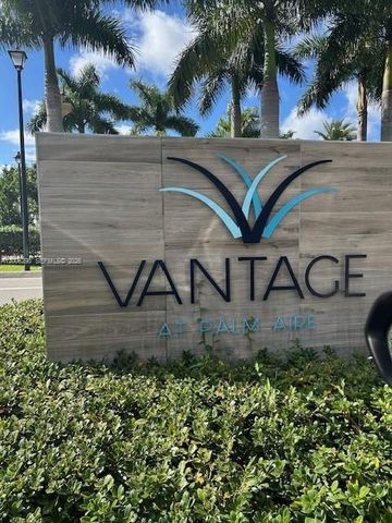 3525 NW 1st Street, Pompano Beach, FL 33069