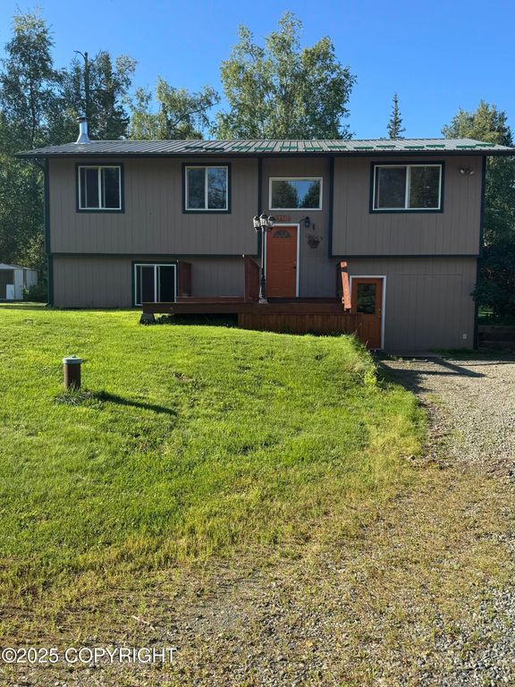 8320 W Wayne Circle, #1, Wasilla, AK 99623