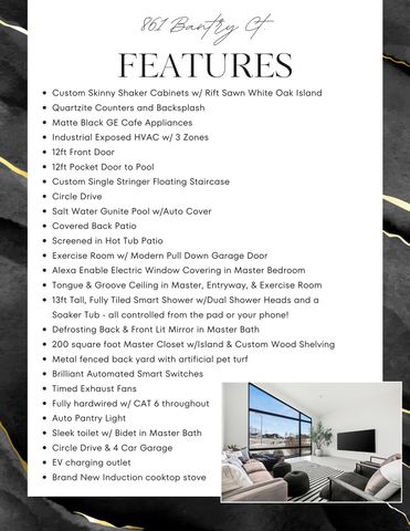 861 Bantry Court, Nixa, MO 65714