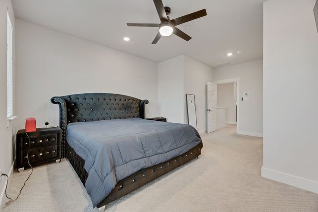 2610 La Cala Drive, Grand Prairie, TX 75054