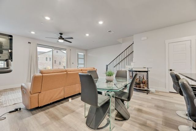 2610 La Cala Drive, Grand Prairie, TX 75054