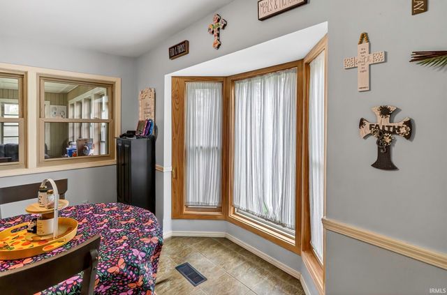 3712 Blueridge Lane, Fort Wayne, IN 46815