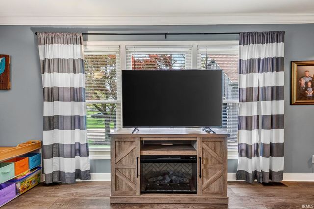 3712 Blueridge Lane, Fort Wayne, IN 46815
