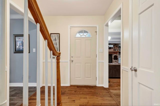 3712 Blueridge Lane, Fort Wayne, IN 46815