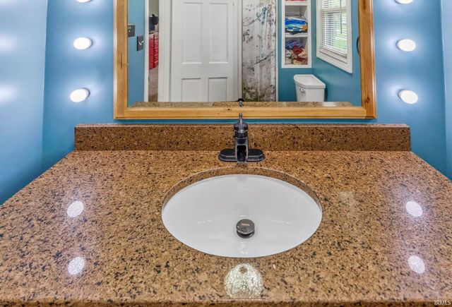 3712 Blueridge Lane, Fort Wayne, IN 46815