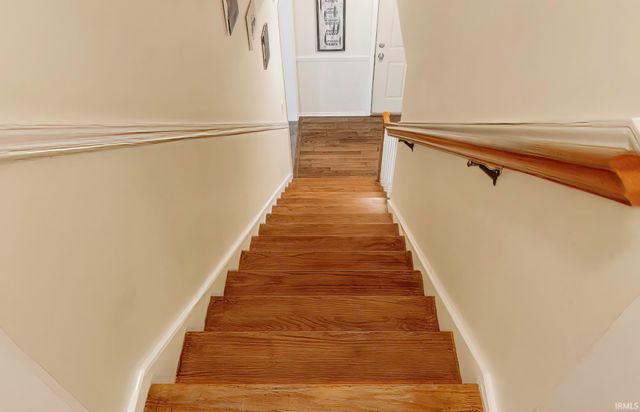 3712 Blueridge Lane, Fort Wayne, IN 46815
