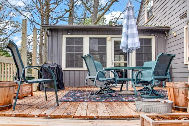 3712 Blueridge Lane, Fort Wayne, IN 46815