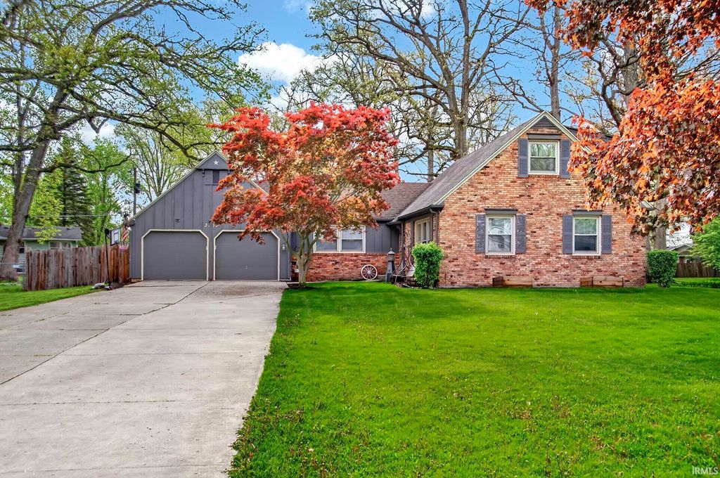 3712 Blueridge Lane, Fort Wayne, IN 46815