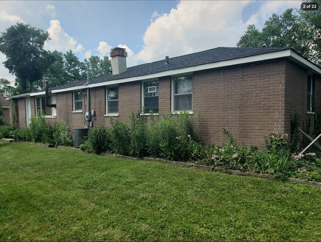 20821 DOGWOOD Street, Deerfield, IL 60015