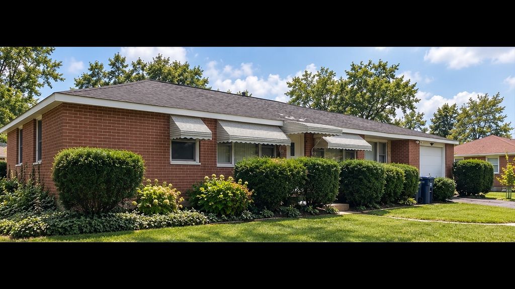 20821 DOGWOOD Street, Deerfield, IL 60015