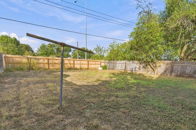4902 Avalon Ave, Austin, TX 78744
