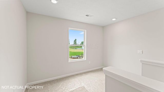 5983 Pitch Pine Drive, Canal Winchester, OH 43110