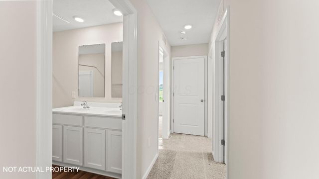 5983 Pitch Pine Drive, Canal Winchester, OH 43110