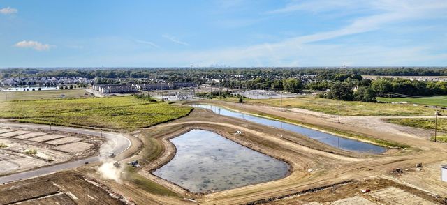 5983 Pitch Pine Drive, Canal Winchester, OH 43110