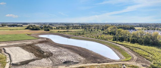 5983 Pitch Pine Drive, Canal Winchester, OH 43110