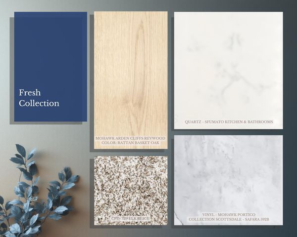 5983 Pitch Pine Drive, Canal Winchester, OH 43110