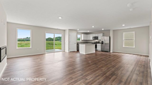 5983 Pitch Pine Drive, Canal Winchester, OH 43110