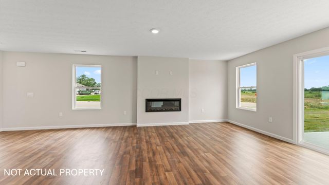 5983 Pitch Pine Drive, Canal Winchester, OH 43110