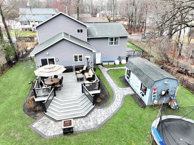 99 Campbell Avenue, Tappan, NY 10983