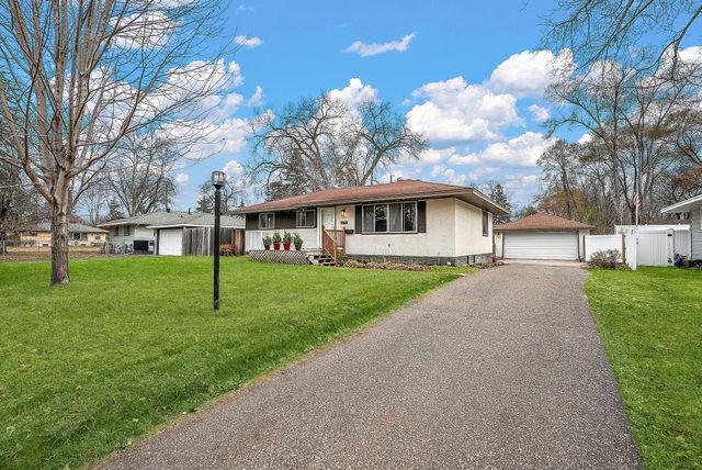 6236 Major Avenue N, Brooklyn Center, MN 55429