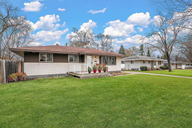 6236 Major Avenue N, Brooklyn Center, MN 55429