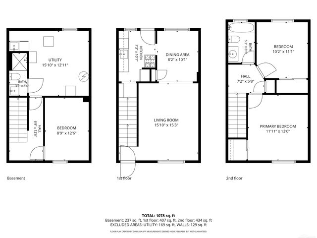 23056 Gary Lane, Saint Clair Shores, MI 48080