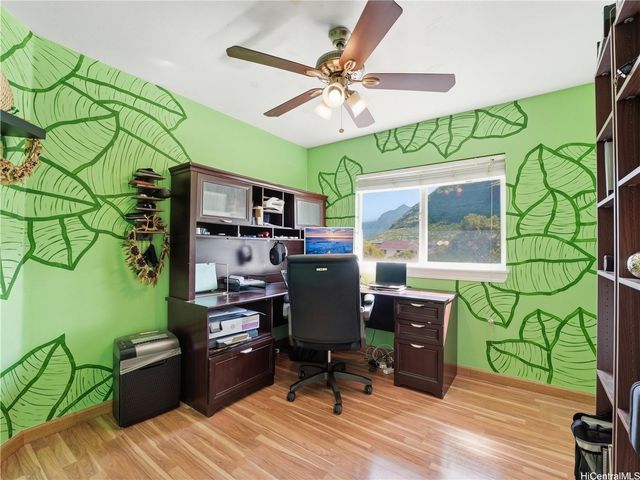 87-2201 Pakeke Street 65, Waianae, HI 96792