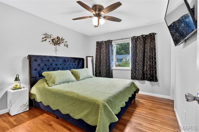 1319 Coppergate Lane, Spanish Lake, MO 63138