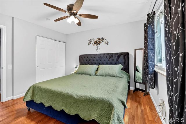 1319 Coppergate Lane, Spanish Lake, MO 63138
