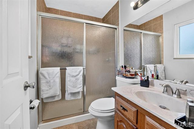 1319 Coppergate Lane, Spanish Lake, MO 63138