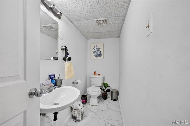 1319 Coppergate Lane, Spanish Lake, MO 63138
